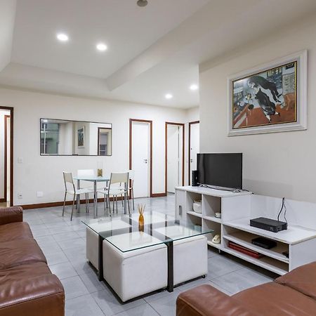 Fantastica Atlantica - 4 Quartos Ρίο ντε Τζανέιρο Εξωτερικό φωτογραφία