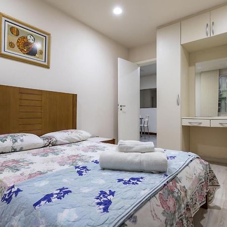 Fantastica Atlantica - 4 Quartos Ρίο ντε Τζανέιρο Εξωτερικό φωτογραφία