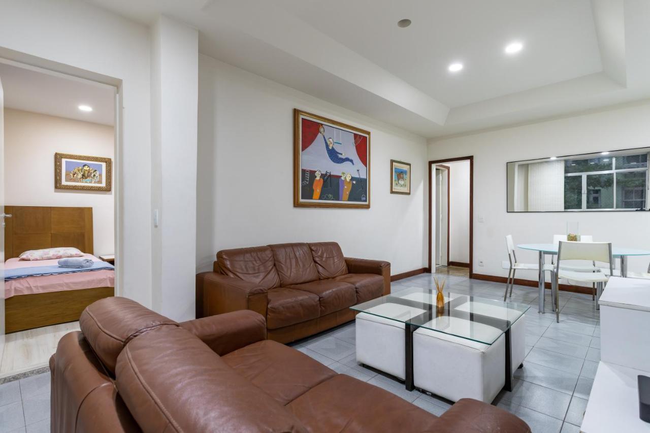 Fantastica Atlantica - 4 Quartos Ρίο ντε Τζανέιρο Εξωτερικό φωτογραφία