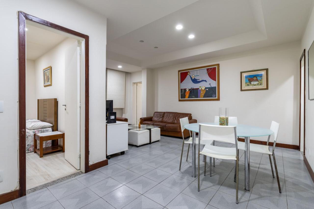 Fantastica Atlantica - 4 Quartos Ρίο ντε Τζανέιρο Εξωτερικό φωτογραφία