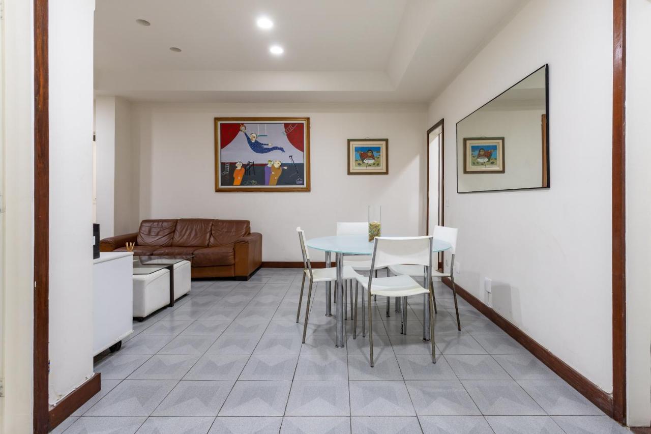 Fantastica Atlantica - 4 Quartos Ρίο ντε Τζανέιρο Εξωτερικό φωτογραφία