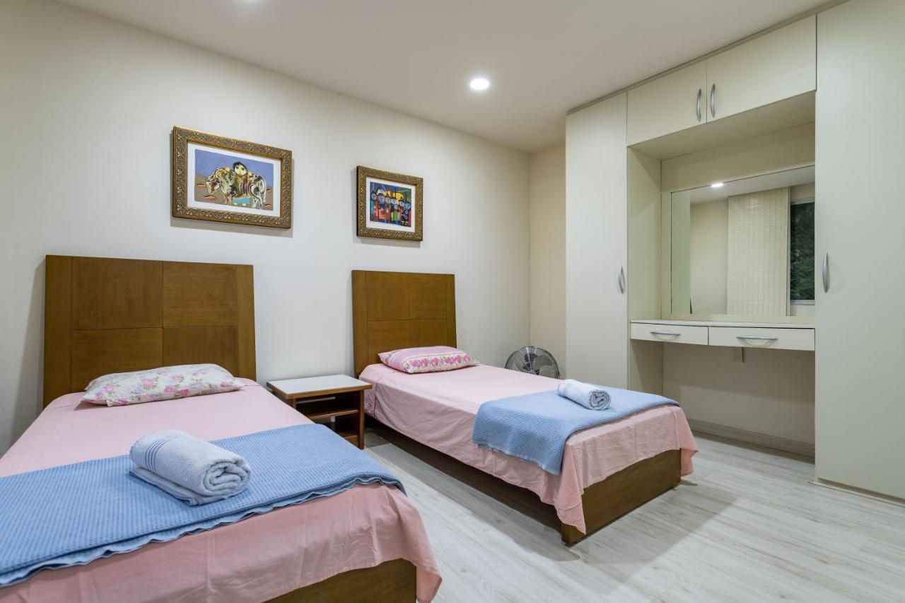 Fantastica Atlantica - 4 Quartos Ρίο ντε Τζανέιρο Εξωτερικό φωτογραφία