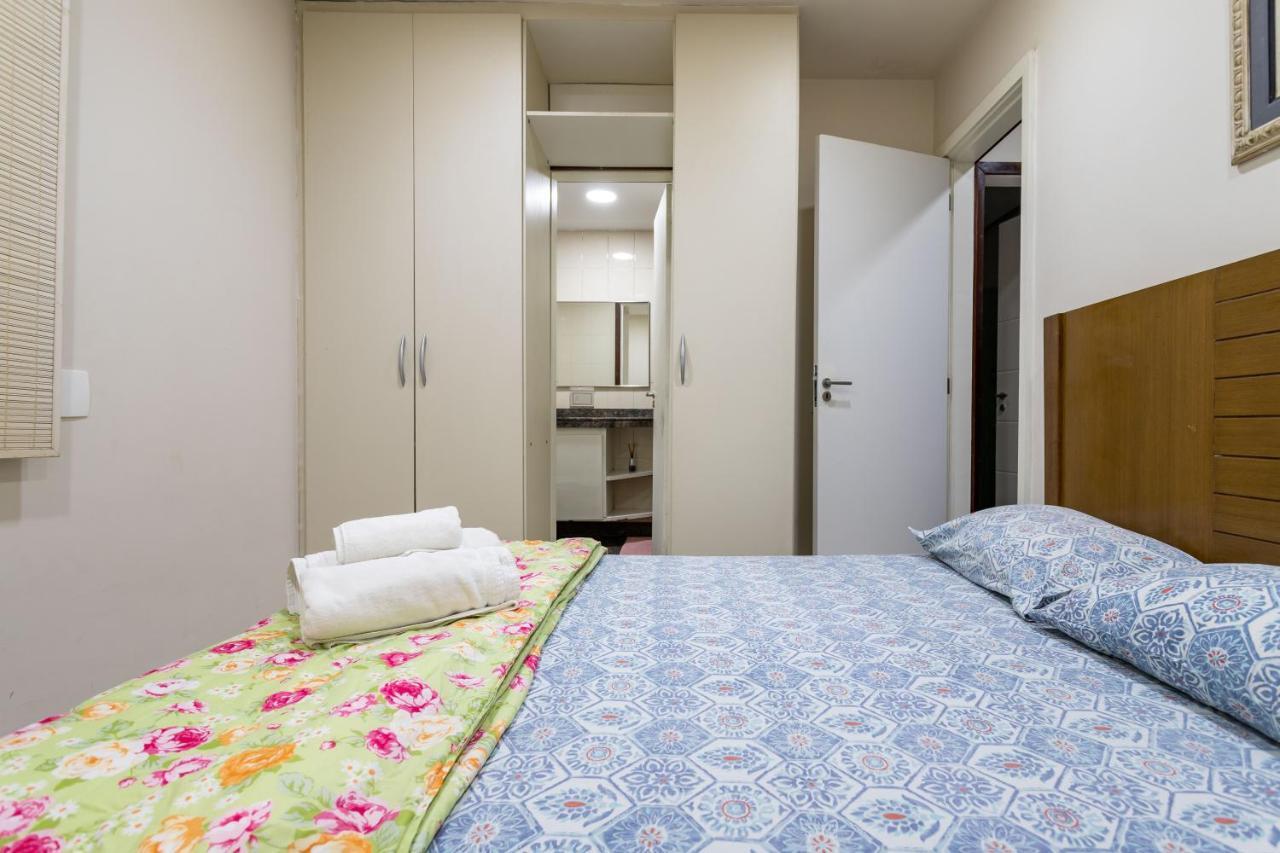 Fantastica Atlantica - 4 Quartos Ρίο ντε Τζανέιρο Εξωτερικό φωτογραφία